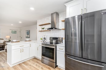 209 Lavender Ave, Durham, NC 27704