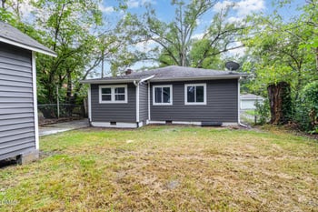 209 Lavender Ave, Durham, NC 27704
