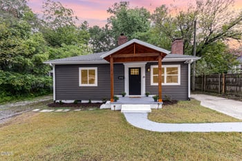 209 Lavender Ave, Durham, NC 27704