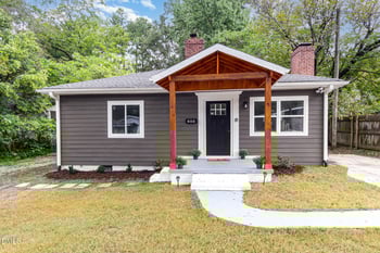 209 Lavender Ave, Durham, NC 27704
