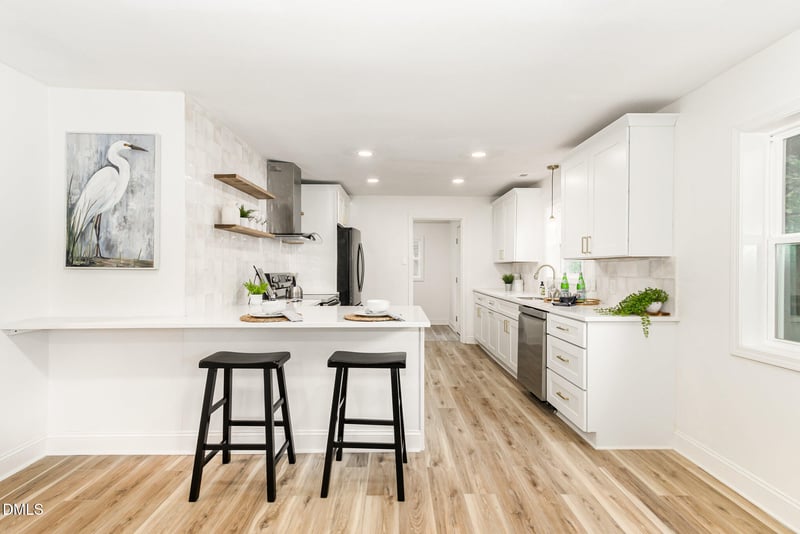 209 Lavender Ave, Durham, NC 27704