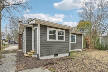 209 Lavender Ave, Durham, NC 27704