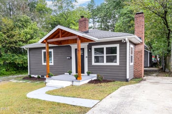 209 Lavender Ave, Durham, NC 27704