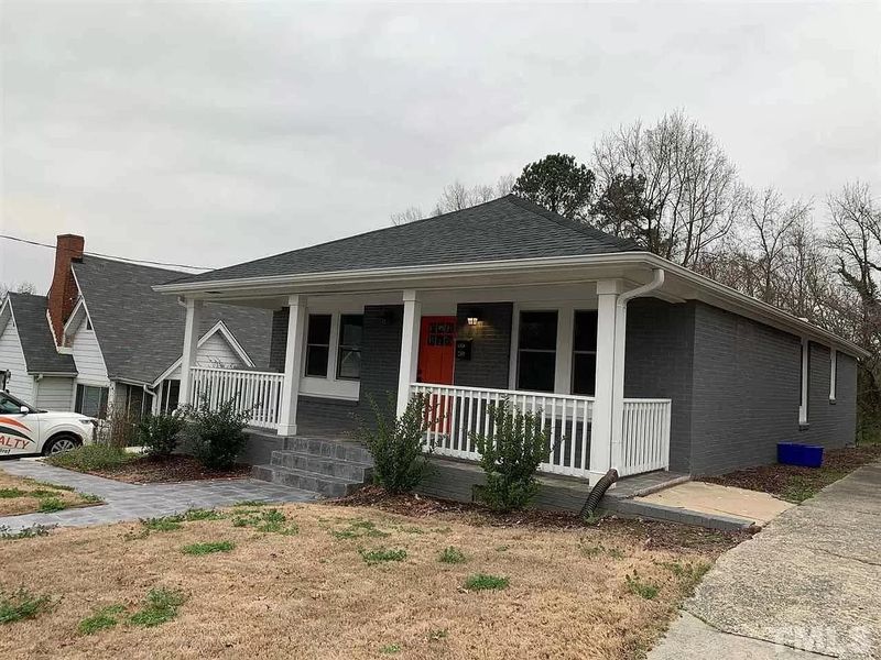 209 E Lawson St, Durham, NC 27707