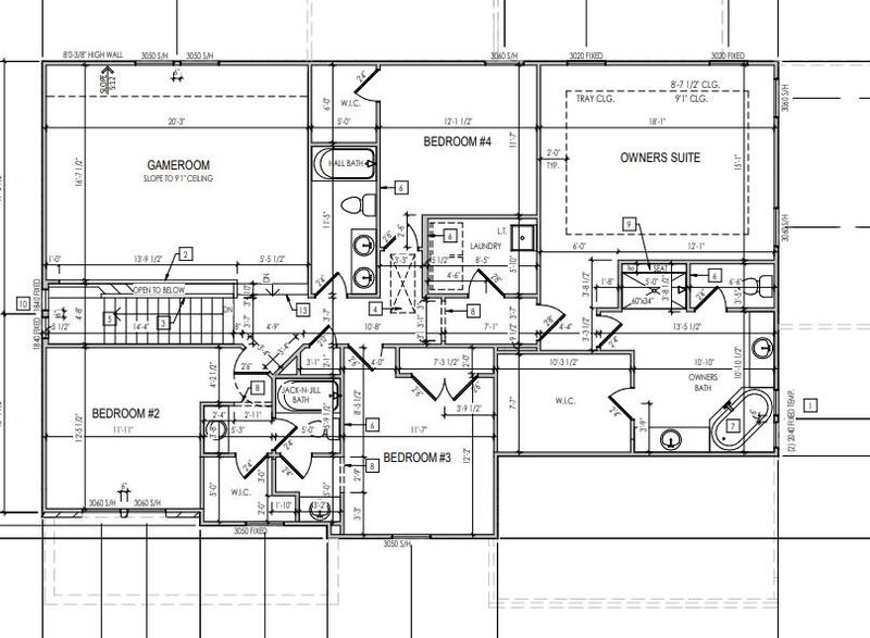 209 Ledge Manor Dr, Holly Springs, NC 27540