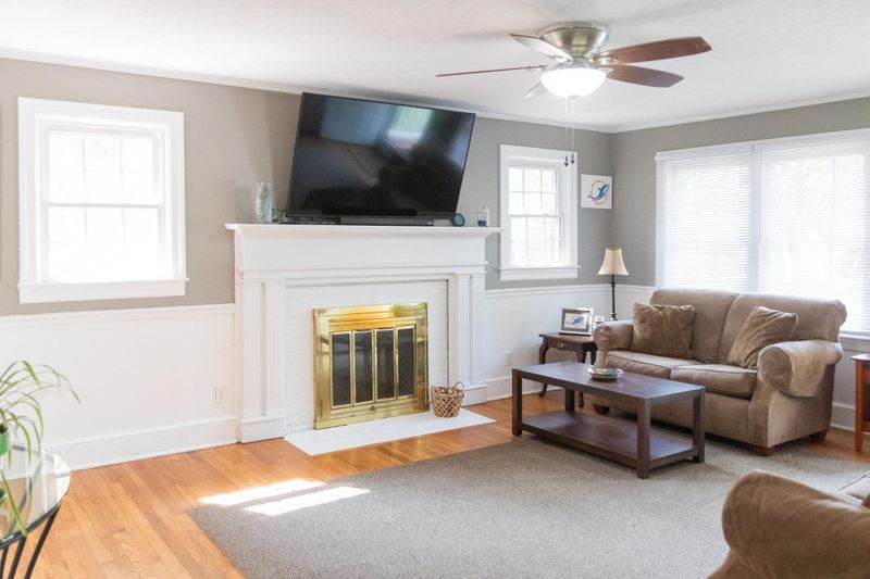 209 Lee St, Franklinton, NC 27525
