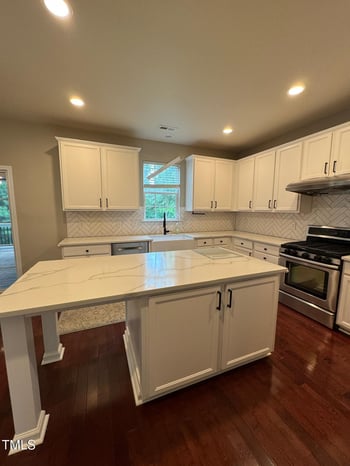 209 Liberty Rose Dr, Morrisville, NC 27560