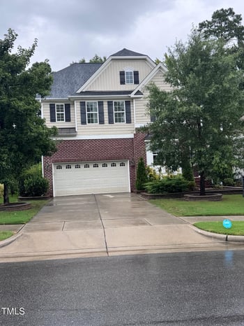 209 Liberty Rose Dr, Morrisville, NC 27560