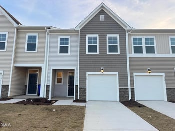 209 Lily Patch Ln, Smithfield, NC 27577