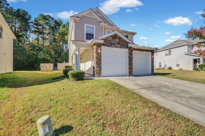 209 Lodestone Dr, Durham, NC 27703