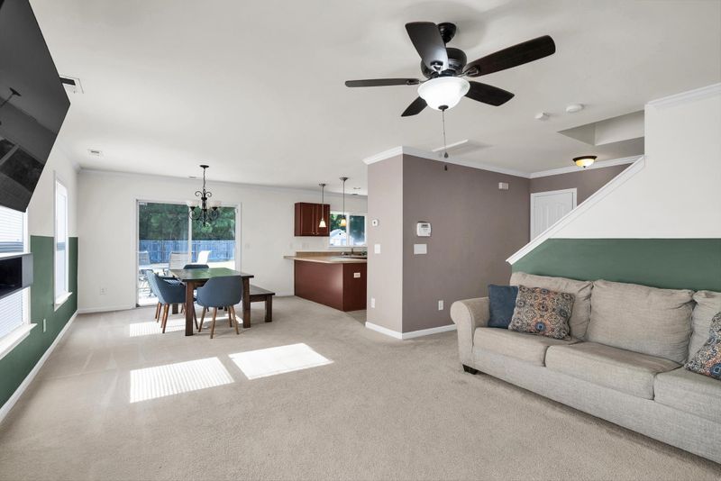 209 Lodestone Dr, Durham, NC 27703