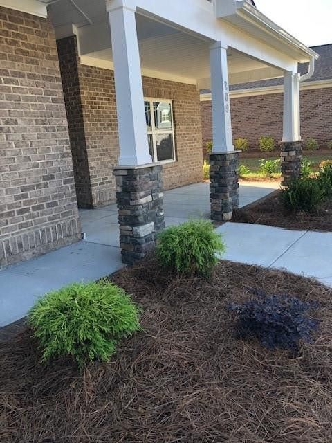 209 Macallan Dr Lot 246, Burlington, NC 27215
