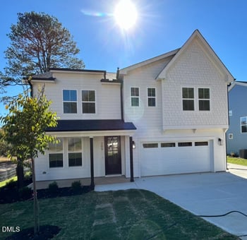 209 Maple Ave, Holly Springs, NC 27540