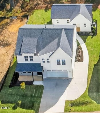 209 Maple Ave, Holly Springs, NC 27540