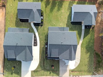 209 Maple Ave, Holly Springs, NC 27540