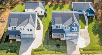 209 Maple Ave, Holly Springs, NC 27540