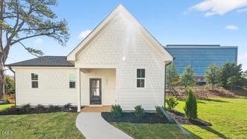 209 Maple Ave, Holly Springs, NC 27540