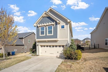 209 Maple Walk St, Durham, NC 27703