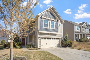 209 Maple Walk St, Durham, NC 27703