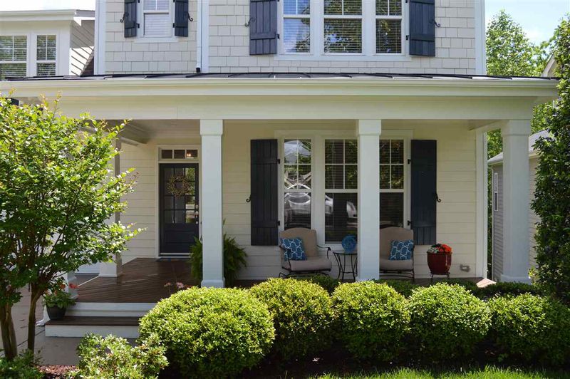 209 Marsh Landing Dr, Holly Springs, NC 27540