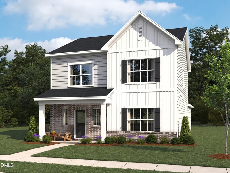 209 Marvel Dr #124, Rolesville, NC 27571