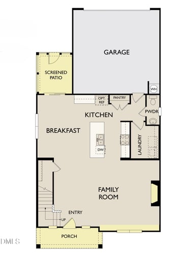 209 Marvel Dr #124, Rolesville, NC 27571
