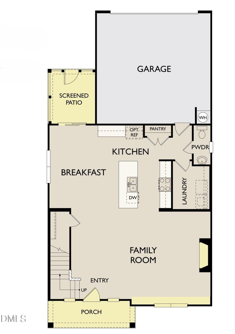209 Marvel Dr #124, Rolesville, NC 27571