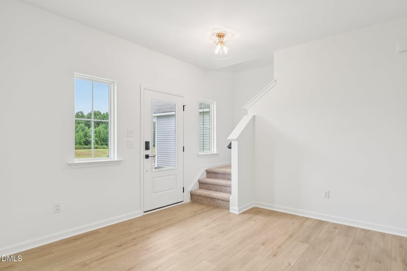 209 Marvel Dr #124, Rolesville, NC 27571
