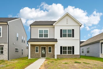 209 Marvel Dr #124, Rolesville, NC 27571