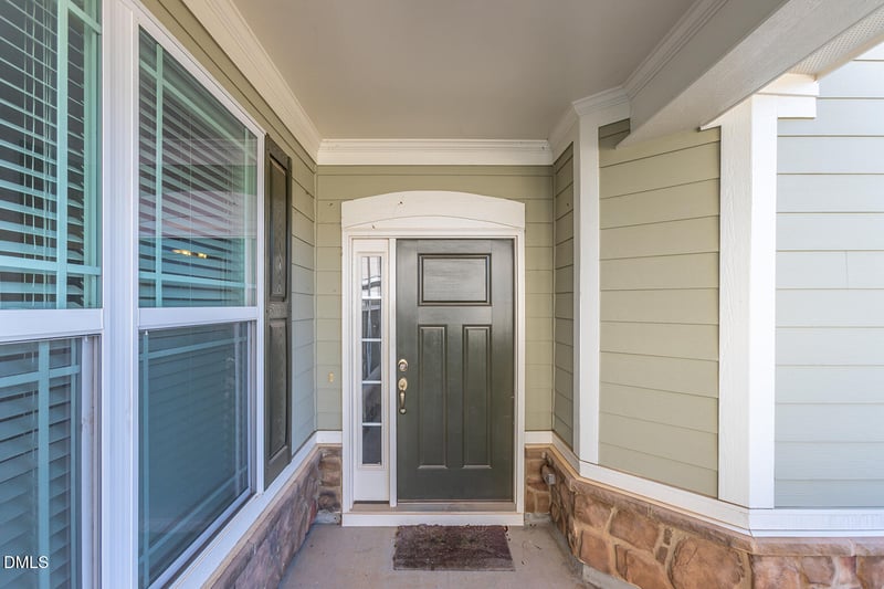 209 Mayfield Dr, Apex, NC 27539