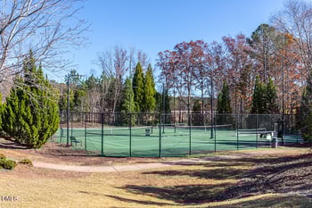 209 Mayfield Dr, Apex, NC 27539