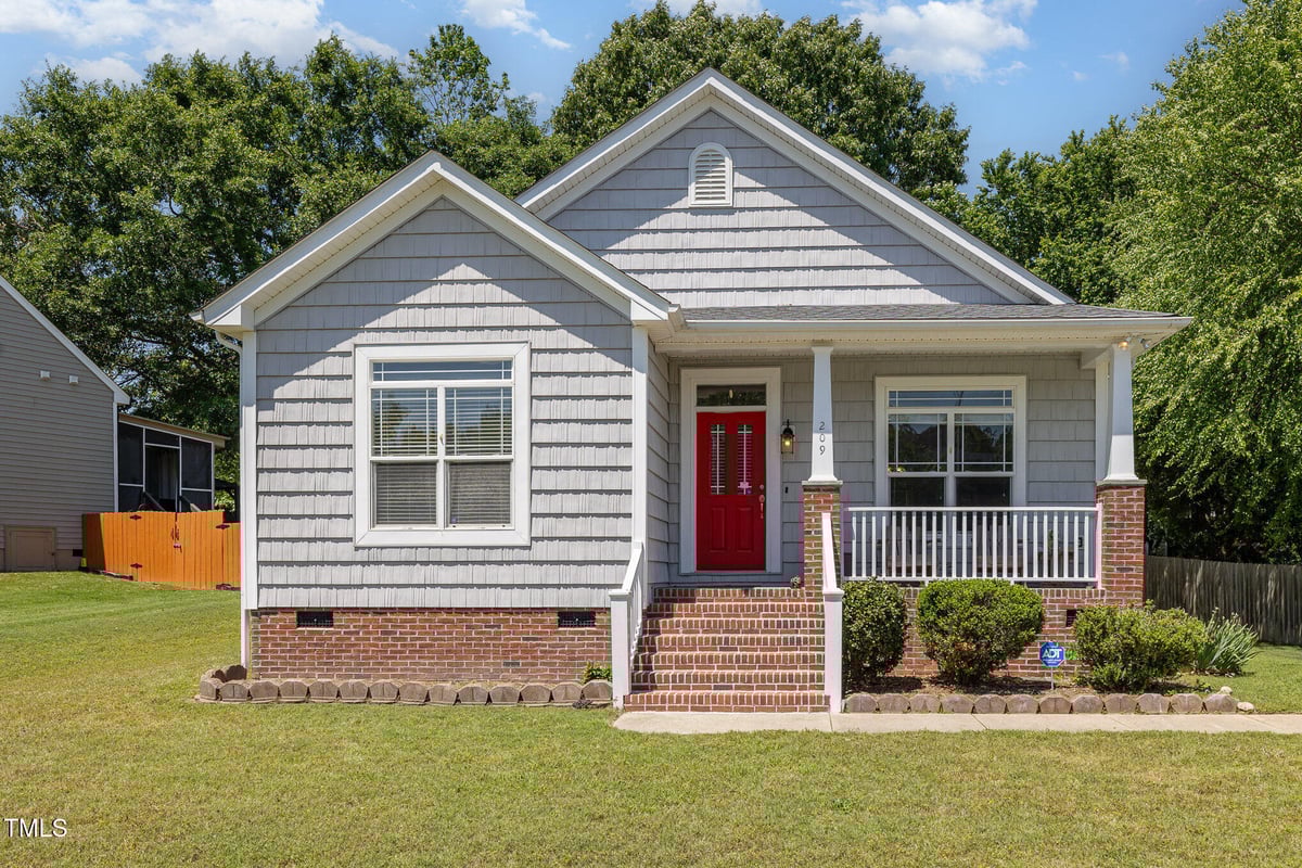Home Worth Check