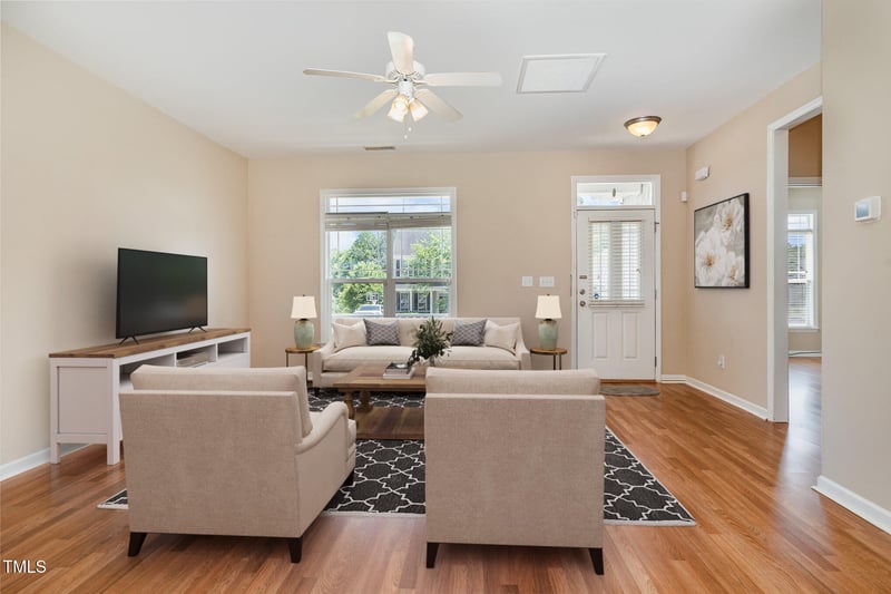 209 Mccarthy Dr, Clayton, NC 27527