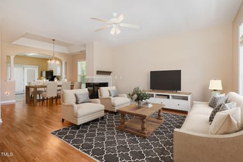 209 Mccarthy Dr, Clayton, NC 27527