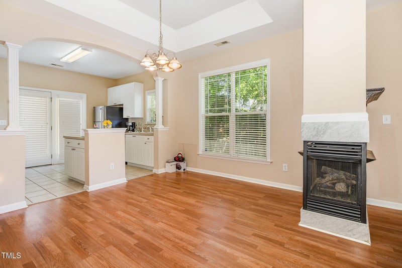 209 Mccarthy Dr, Clayton, NC 27527