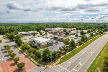 209 Mccarthy Dr, Clayton, NC 27527