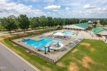 209 Mccarthy Dr, Clayton, NC 27527
