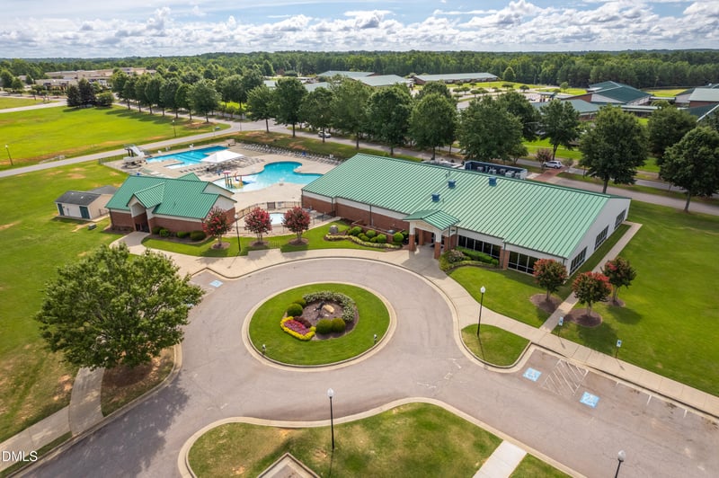 209 Mccarthy Dr, Clayton, NC 27527