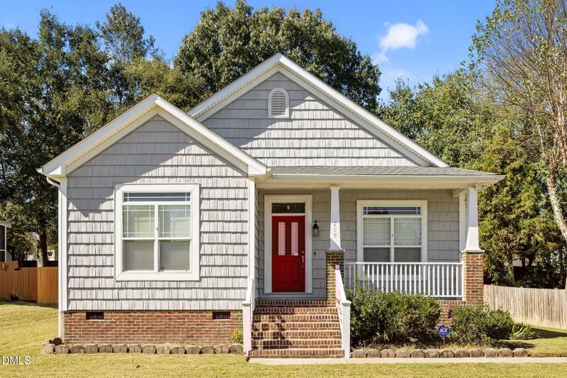 209 Mccarthy Dr, Clayton, NC 27527