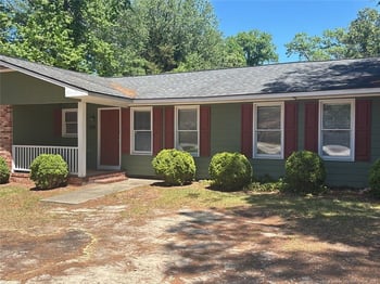 209 Mcpherson Church Rd, Fayetteville, NC 28303