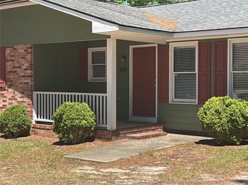 209 Mcpherson Church Rd, Fayetteville, NC 28303
