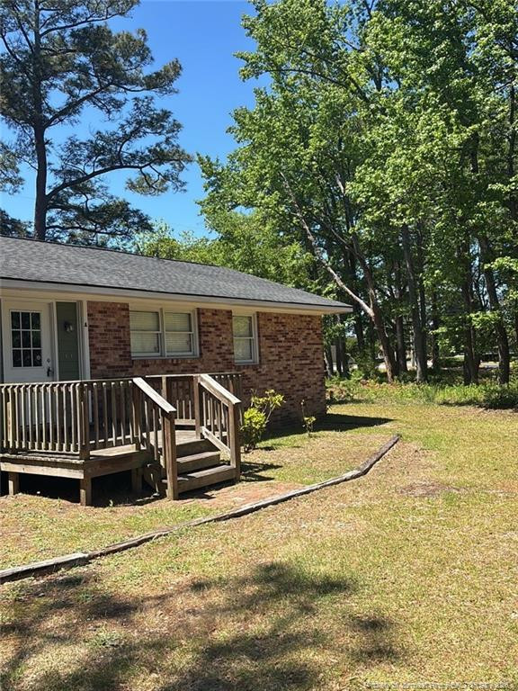 209 Mcpherson Church Rd, Fayetteville, NC 28303