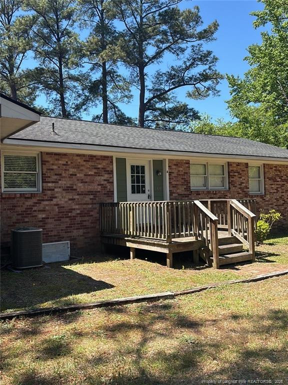 209 Mcpherson Church Rd, Fayetteville, NC 28303