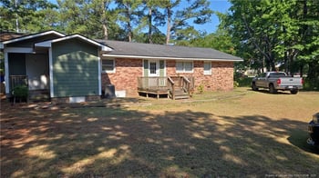 209 Mcpherson Church Rd, Fayetteville, NC 28303