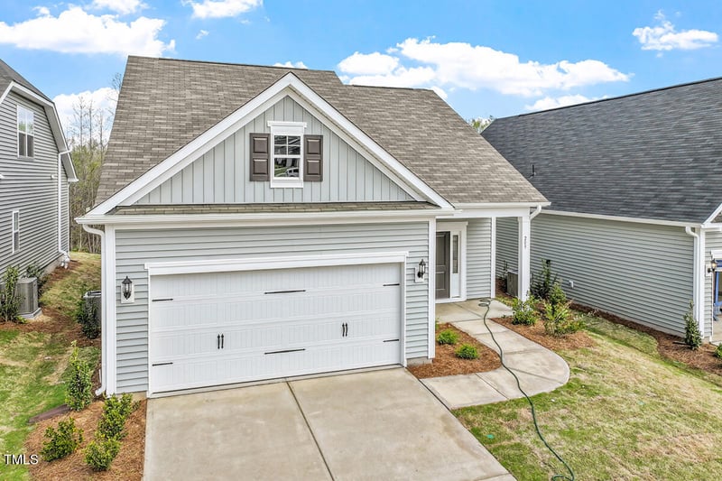 209 Meadowbark Bend #20, Garner, NC 27529