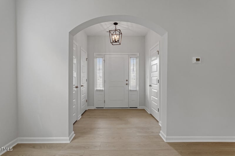 209 Meadowbark Bend #20, Garner, NC 27529