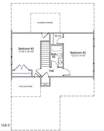 209 Meadowbark Bend, Garner, NC 27529