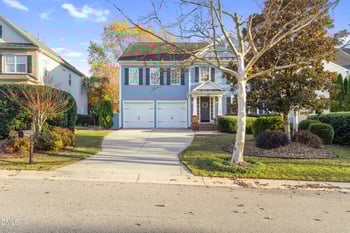 209 Meadowcrest Pl, Holly Springs, NC 27540