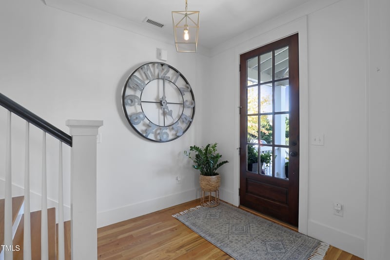 209 Mearleaf Pl, Holly Springs, NC 27540