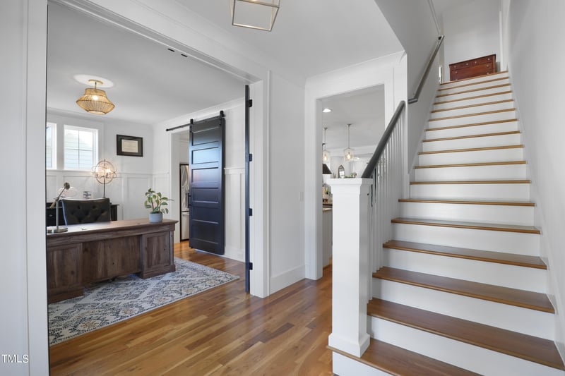 209 Mearleaf Pl, Holly Springs, NC 27540